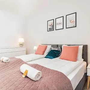Center By Renters Apartament Gdańsk