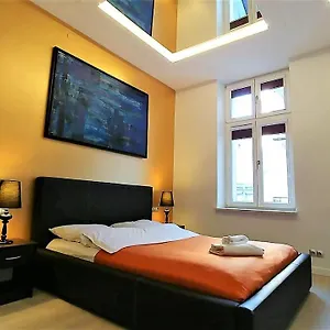  Apartamento Mirror Gold&grey - Bon Turystyczny