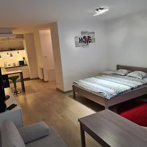 Wielicka Apartament