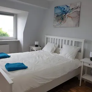 Duplex 250 M From Market Square Apartament Wrocław