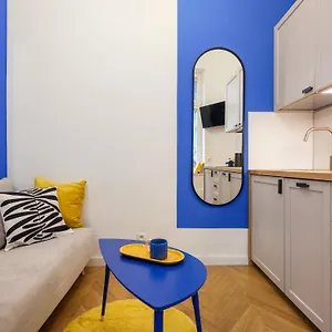 Appartamento Miomio, Cracovia
