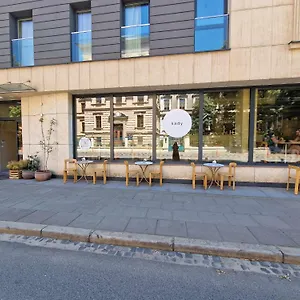  Apartamento Inpoint G11 Near Old Town & Kazimierz District & Parking Option