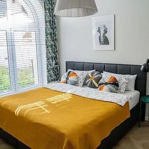  Apartamento Brokilon House