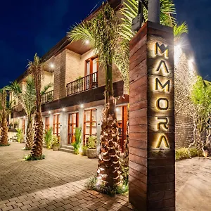 Mamora , Ubud (Bali) Indonesia