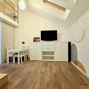Caput Mundi Apartament