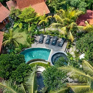 Berlima Wooden By Pramana , Ubud (Bali) Indonesia