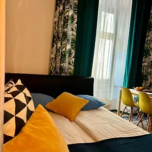 Appartamento Vintage Senacka, Cracovia