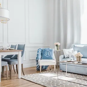  Apartamento Golden Place