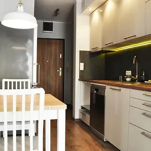 Dworska 1a - By Homeprime Apartament