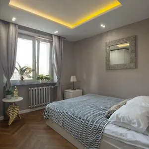 Little Apartament Warszawa