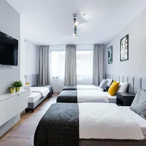  Apartamento Szewska 7