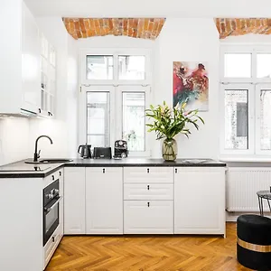 Appartamento Main Square - Loftaffair, Cracovia
