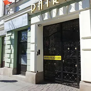  Apartamento Patria