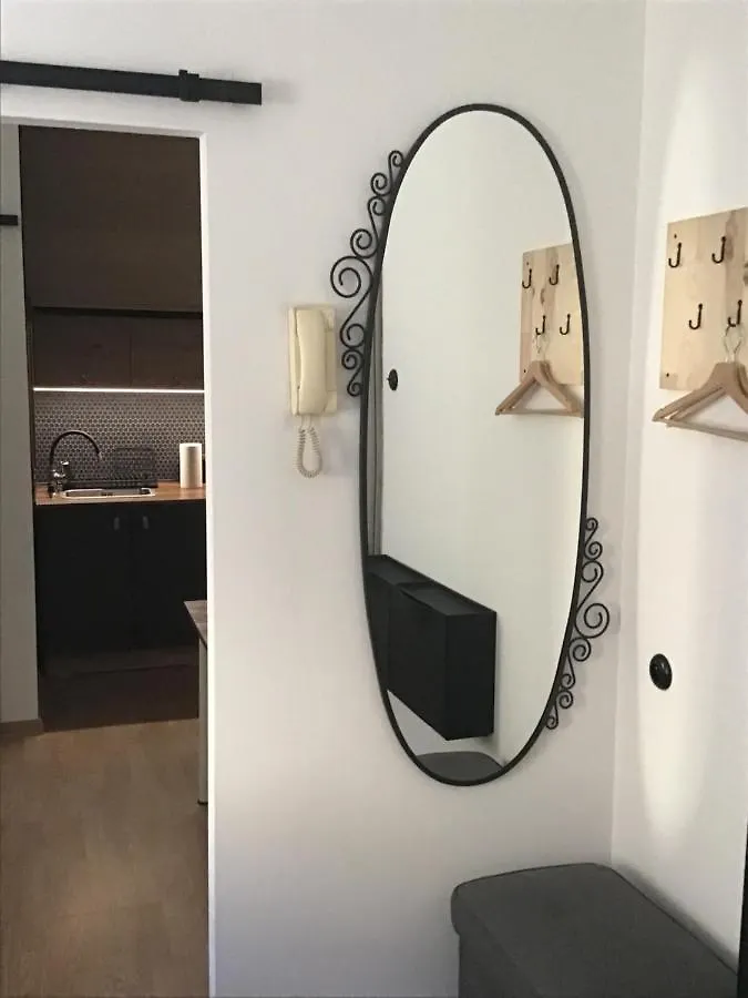 Apartment In Center Krakow 0*,